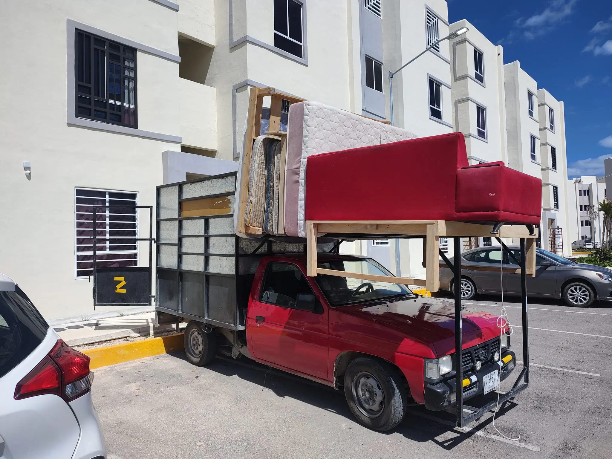 Fletes y Mudanzas Tulum